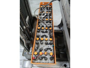 Carrello retrattile Still FM-X12: foto 4