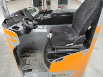Carrello retrattile Still FM-X12: foto 3