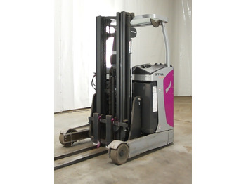 Carrello retrattile STILL