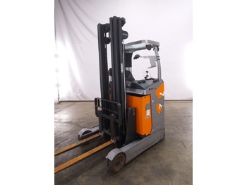 Carrello retrattile STILL
