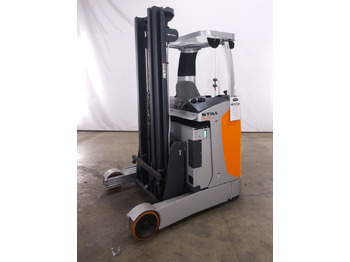 Carrello retrattile STILL