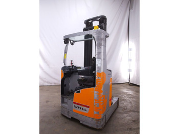 Carrello retrattile Still FM-X14: foto 2