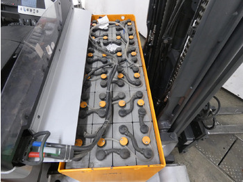 Carrello retrattile Still FM-X14: foto 4