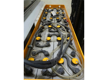 Carrello retrattile Still FM-X14: foto 4 Carrello retrattile Still FM-X14: foto 4