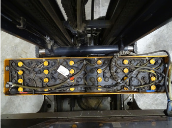 Carrello retrattile Still FM-X14: foto 4