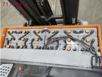 Carrello retrattile Still FM-X14: foto 4 Carrello retrattile Still FM-X14: foto 4