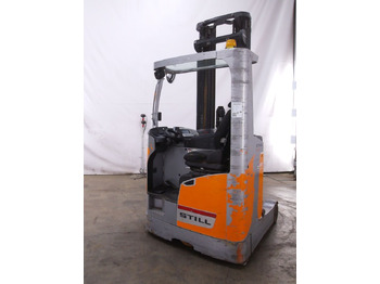 Carrello retrattile Still FM-X14: foto 2