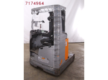 Carrello retrattile Still FM-X14: foto 2 Carrello retrattile Still FM-X14: foto 2