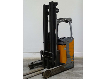 Carrello retrattile STILL