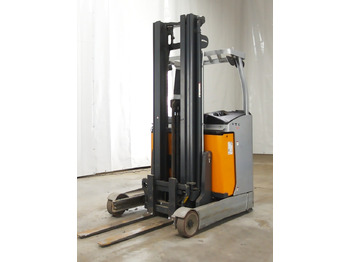 Carrello retrattile STILL