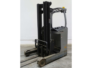 Carrello retrattile STILL