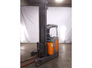 Carrello retrattile STILL