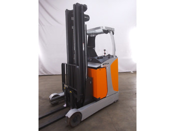 Carrello retrattile STILL