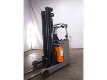 Carrello retrattile STILL