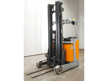 Carrello retrattile STILL
