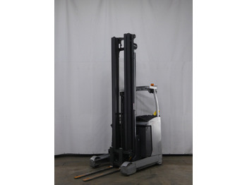 Carrello retrattile STILL