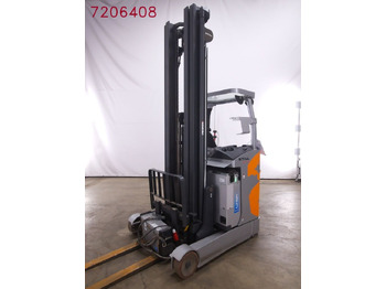 Carrello retrattile STILL