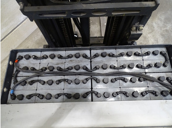 Carrello retrattile Still FM-X17: foto 4