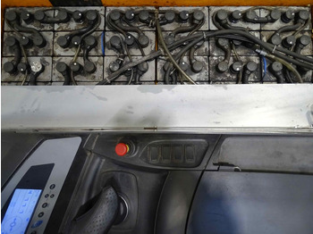 Carrello retrattile Still FM-X17: foto 4