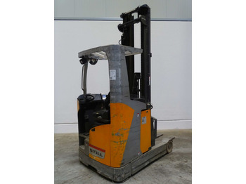 Carrello retrattile Still FM-X17: foto 2