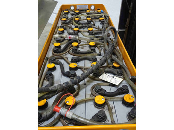 Carrello retrattile Still FM-X17: foto 4