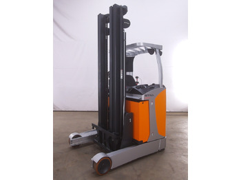 Carrello retrattile STILL