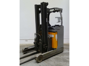 Carrello retrattile STILL