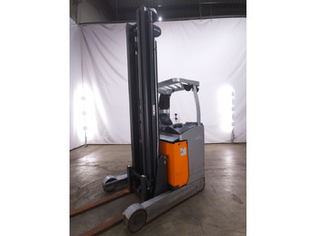 Carrello retrattile STILL