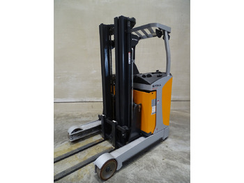 Carrello retrattile STILL