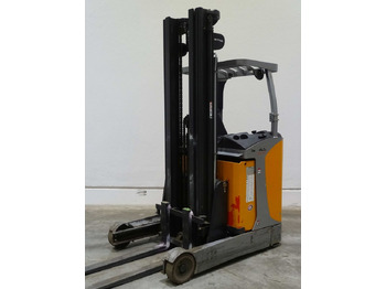 Carrello retrattile STILL