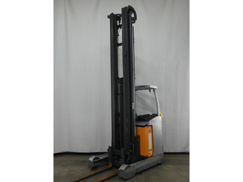 Carrello retrattile STILL