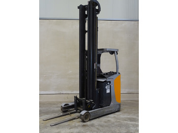 Carrello retrattile STILL