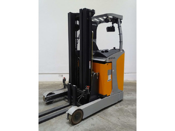 Carrello retrattile STILL