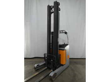 Carrello retrattile STILL