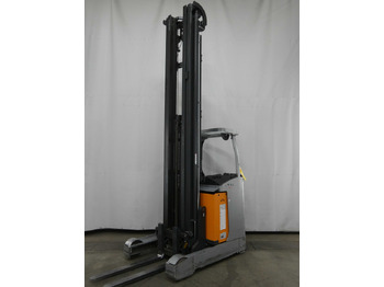 Carrello retrattile STILL