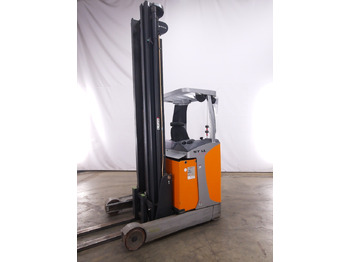 Carrello retrattile STILL