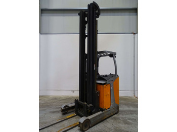 Carrello retrattile STILL