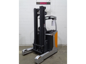 Carrello retrattile STILL