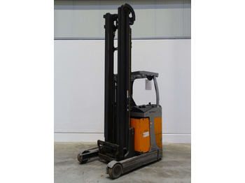 Carrello retrattile STILL