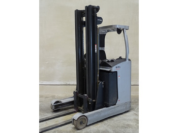 Carrello retrattile STILL