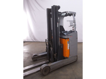 Carrello retrattile STILL