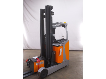 Carrello retrattile STILL