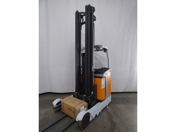 Carrello retrattile STILL