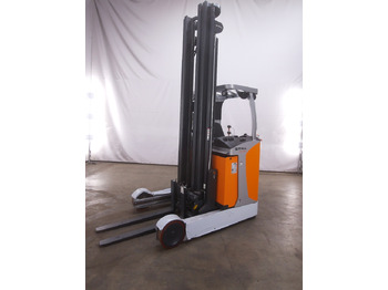 Carrello retrattile STILL