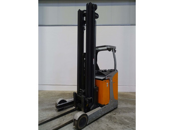 Carrello retrattile STILL