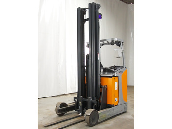 Carrello retrattile STILL