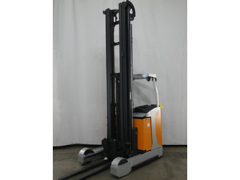 Carrello retrattile STILL