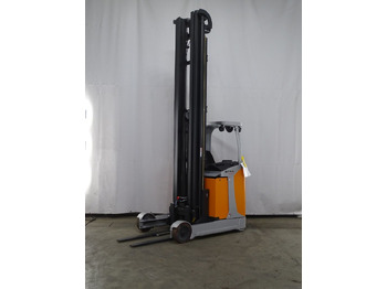 Carrello retrattile STILL
