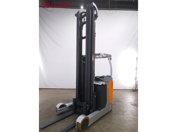 Carrello retrattile STILL