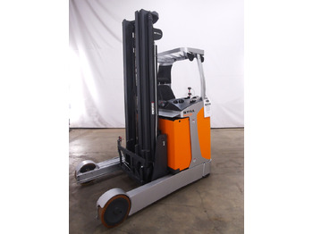Carrello retrattile STILL